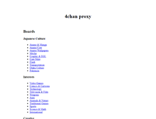 Tablet Screenshot of img.chan4chan.com